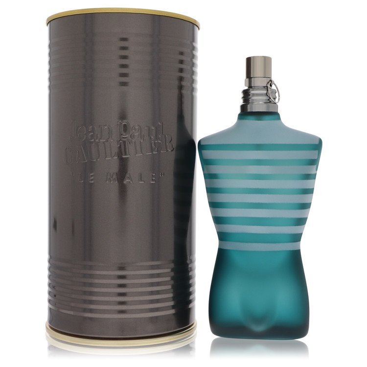 Jean Paul Gaultier by Jean Paul Gaultier Eau De Toilette Spray 4.2 oz Jean Paul Gaultier by Jean Paul Gaultier Eau De Toilette Spray 4.2 oz